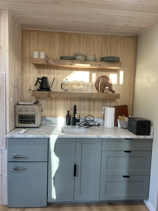 Nordic House Glamping 4