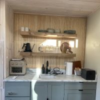 Nordic House Glamping ico