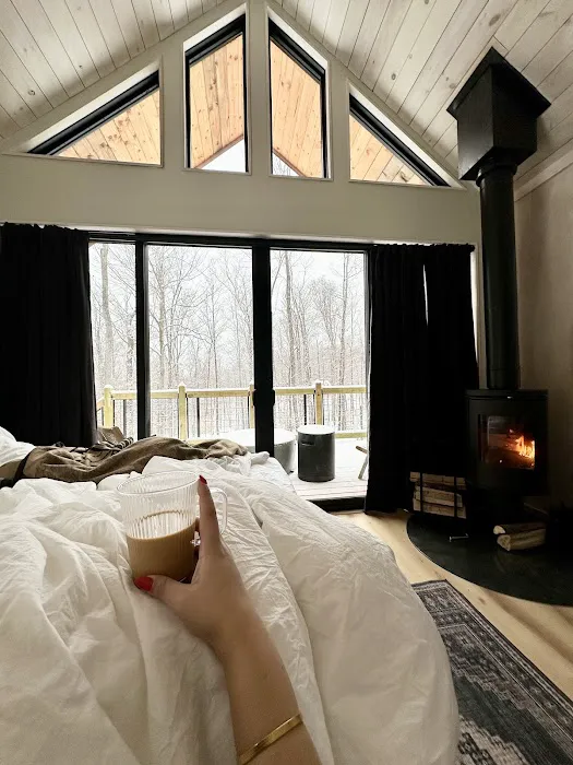 Nordic House Glamping 4