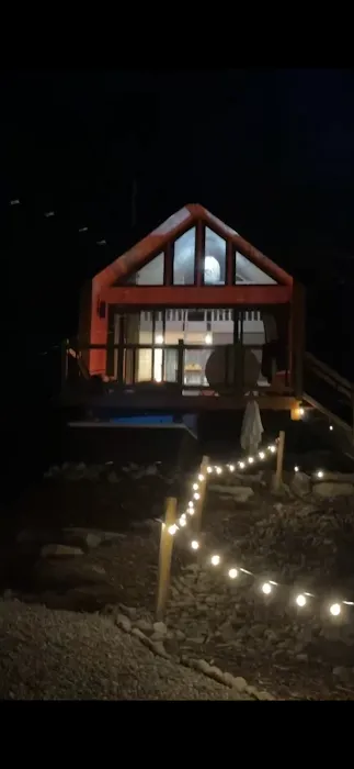 Nordic House Glamping 4