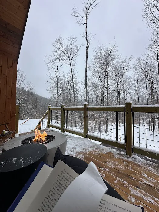 Nordic House Glamping 4