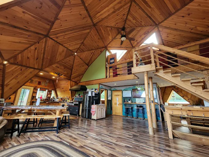The Human-Nature Hostel 4