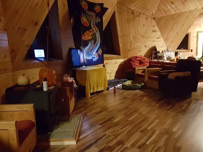 The Human-Nature Hostel 4