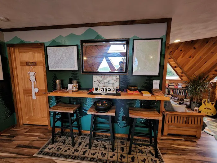 The Human-Nature Hostel 4