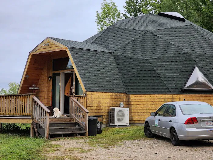 The Human-Nature Hostel 4