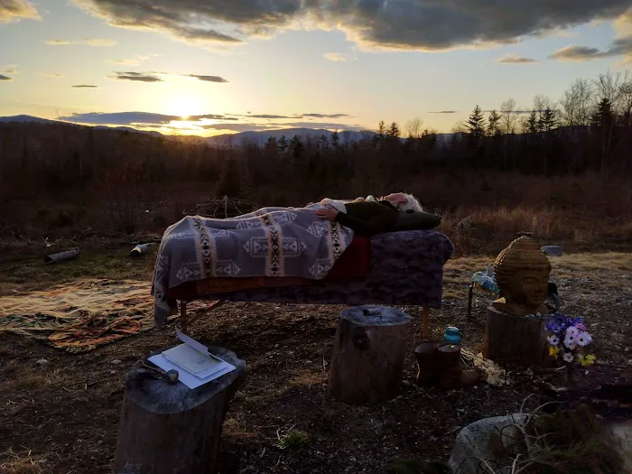 The Human-Nature Hostel 4