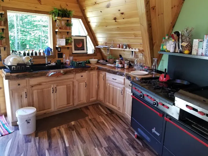The Human-Nature Hostel 4