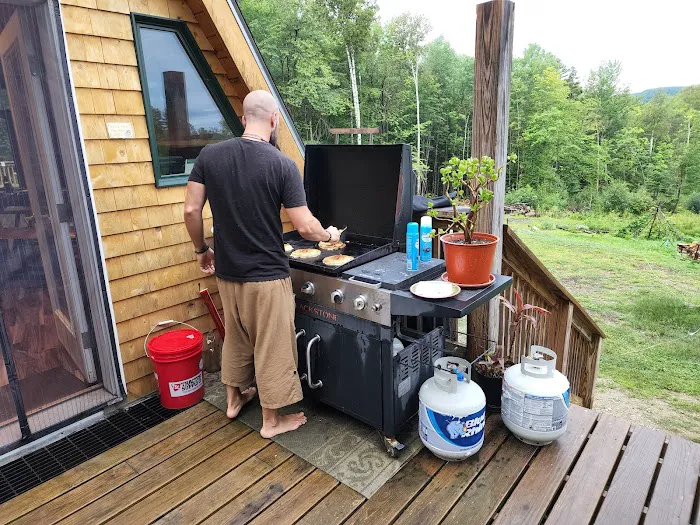 The Human-Nature Hostel 4