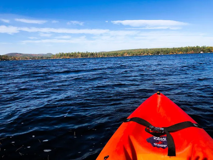 Moose Peak Vacation Rental 4