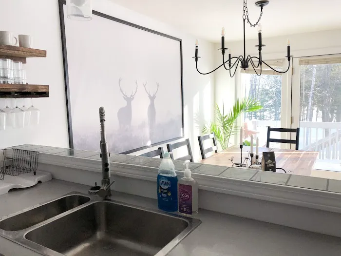 Moose Peak Vacation Rental 4