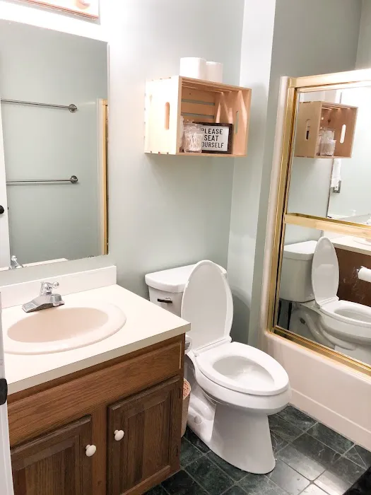 Moose Peak Vacation Rental 4