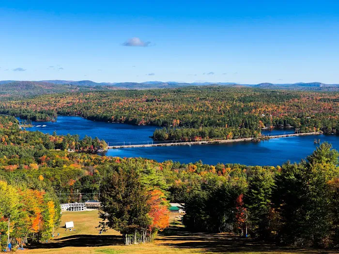 Moose Peak Vacation Rental 4