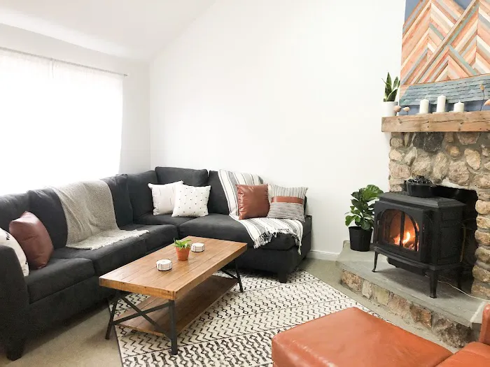Moose Peak Vacation Rental 4