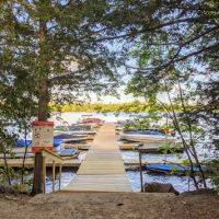 Moose Peak Vacation Rental ico