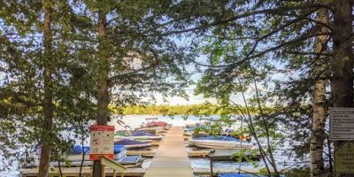 Moose Peak Vacation Rental