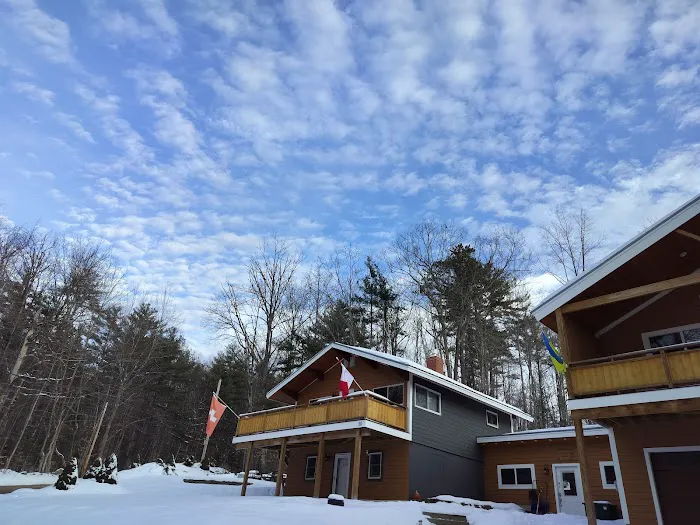 Wedeln Pines, Vacation Chalet 5