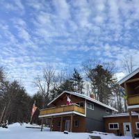 Wedeln Pines, Vacation Chalet ico