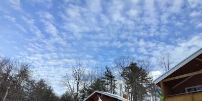 Wedeln Pines, Vacation Chalet