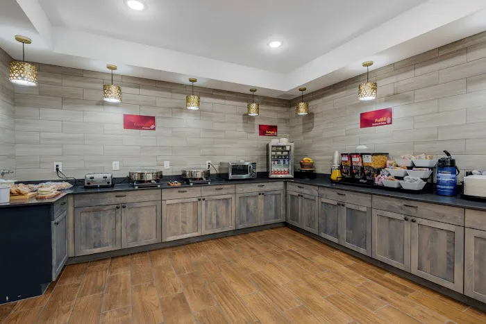 Best Western Plus Rumford Falls 5