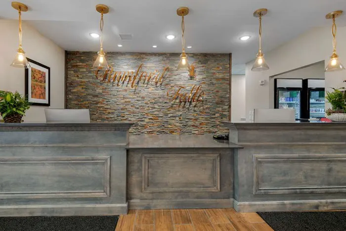 Best Western Plus Rumford Falls 5