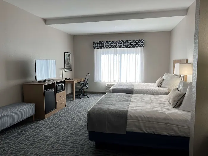 Best Western Plus Rumford Falls 5