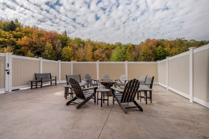 Best Western Plus Rumford Falls 5