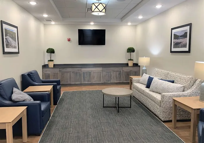 Best Western Plus Rumford Falls 5