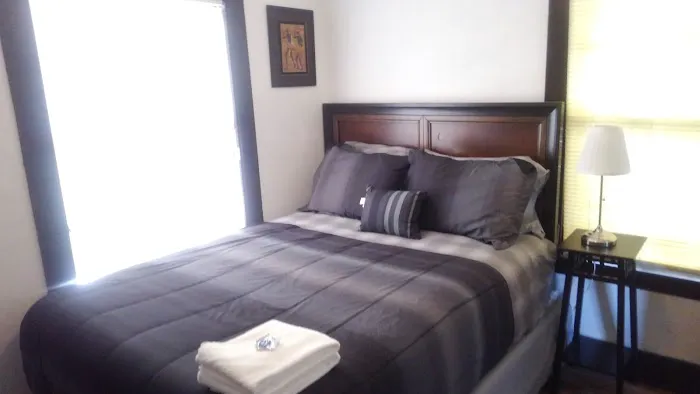High Street Suites 5