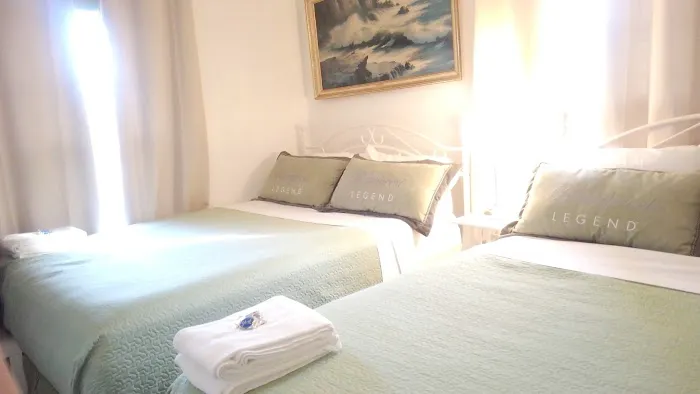 High Street Suites 5