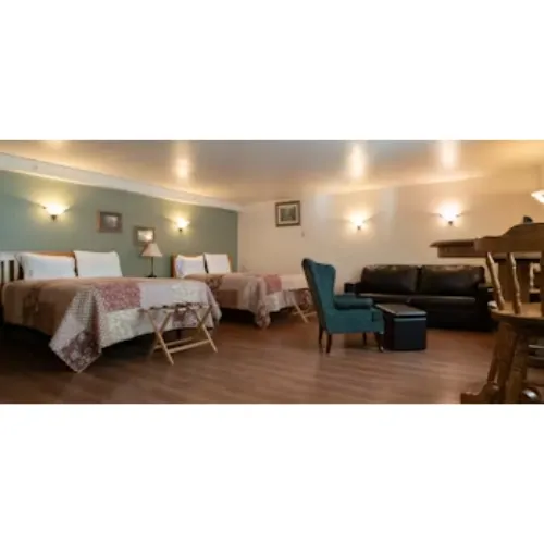 Swift River Suites 5
