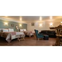 Swift River Suites ico