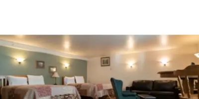 Swift River Suites