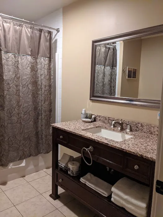 Swift River Suites 5