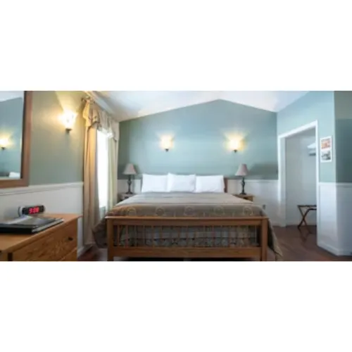 Swift River Suites 5