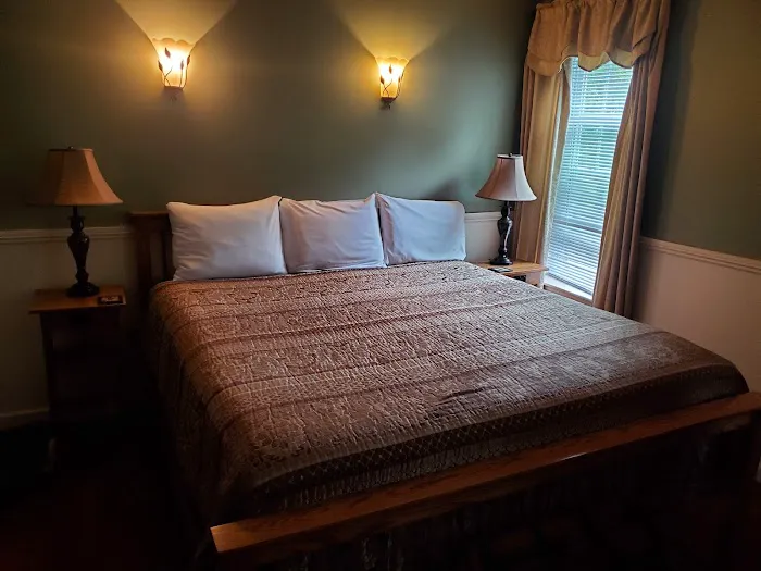 Swift River Suites 5