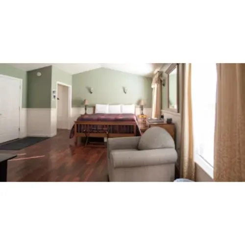Swift River Suites 5