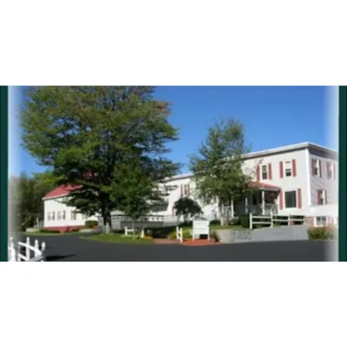 Swift River Suites 5