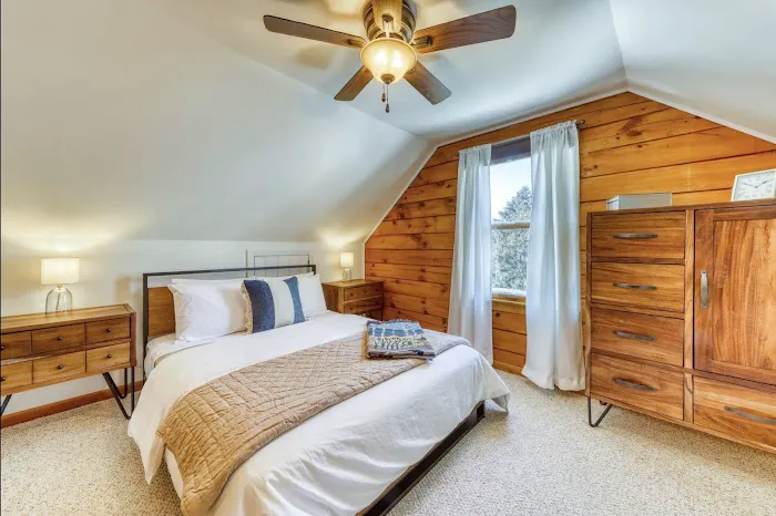 The Hidden Gem Cabin 4