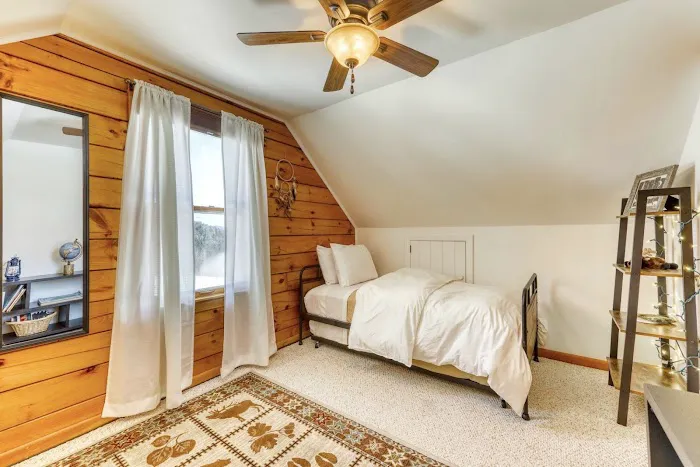 The Hidden Gem Cabin 4