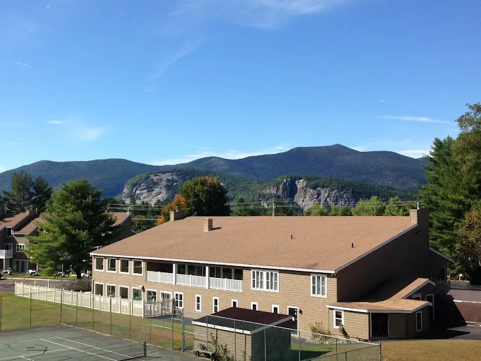 Cathedral Ledge Resort 5