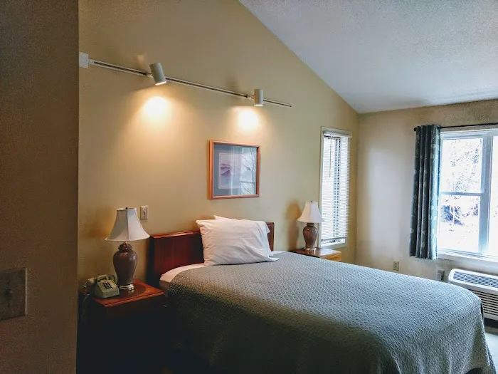 Cathedral Ledge Resort 5