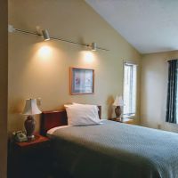 Cathedral Ledge Resort ico