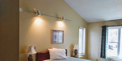 Cathedral Ledge Resort