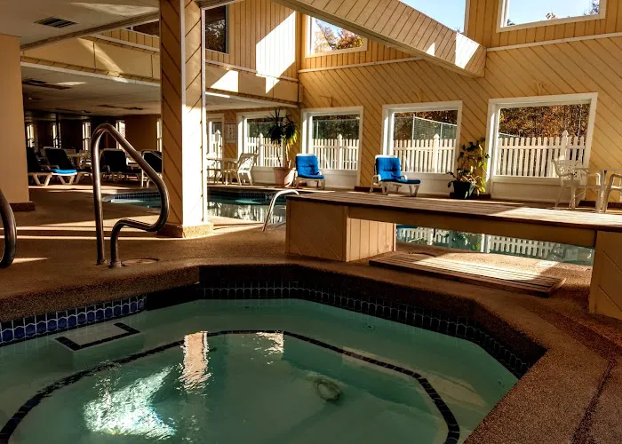Cathedral Ledge Resort 5