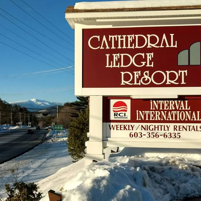 Cathedral Ledge Resort 5