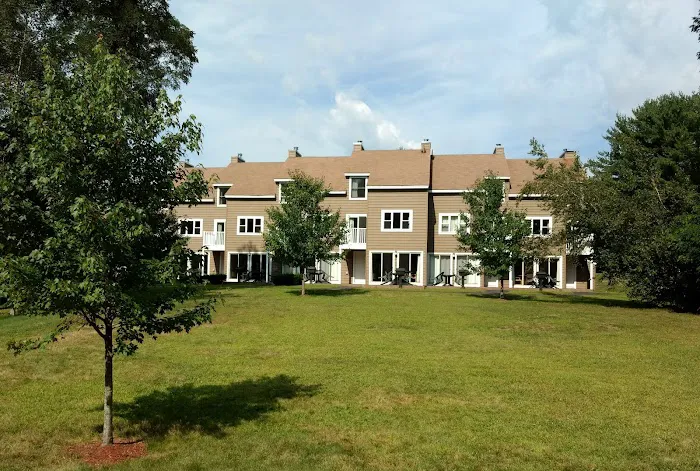 Cathedral Ledge Resort 5