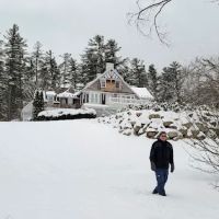 Nirvana Manor ico