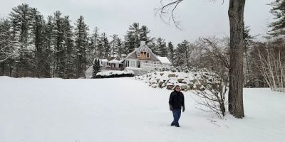 Nirvana Manor