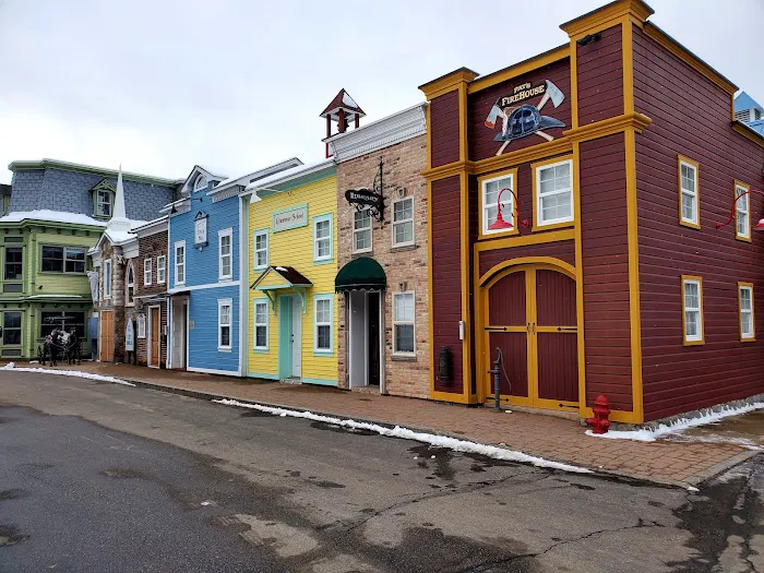 Adventure Suites 5