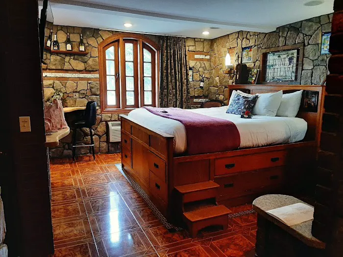 Adventure Suites 5